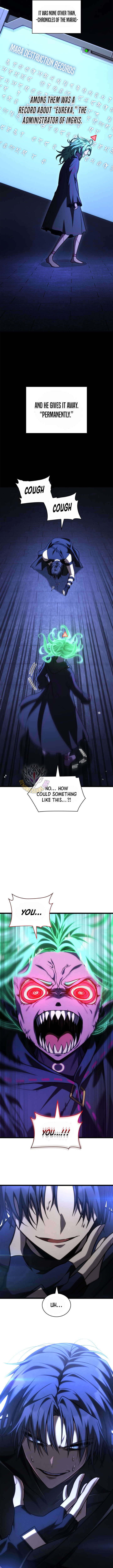 Infinite Mage Chapter 180 20